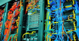 Профессиональный монтаж слаботочных сетей и систем от 1548 руб. в Ставрополе - ЭлектроСтв
