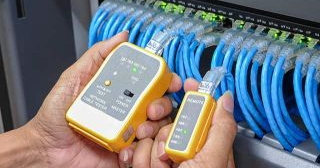 Настройка и монтаж сетей от 3095 руб. в Ставрополе - ЭлектроСтв, надежно и быстро