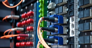 Профессиональный монтаж слаботочных сетей и систем от 1548 руб. в Ставрополе - ЭлектроСтв