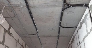 Прокладка электропроводки в коробах от ЭлектроСтв в Ставрополе - от 1548 рублей